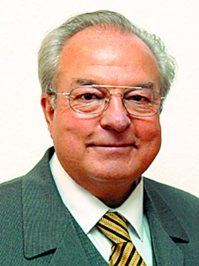 Gerhard Denef