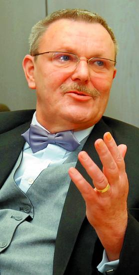 Heinz Bieniek